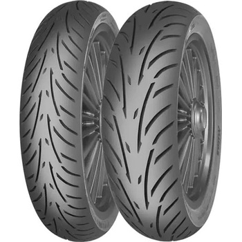 Image 1 of Mitas TOURING FORCE 120/60 ZR17 55W