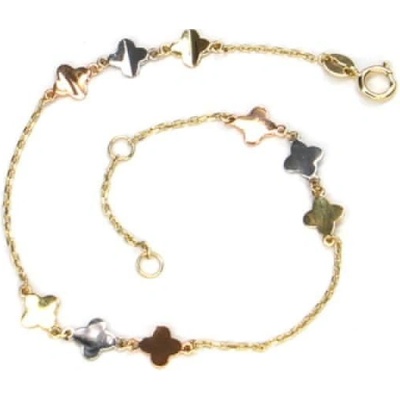 Pattic bicolor ARP589103-17 19