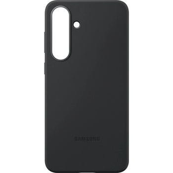Samsung S25 FE SAMSUNG силиконов протектор за телефон BLACK EF-PS731CBEG (EF-PS731CBEG)