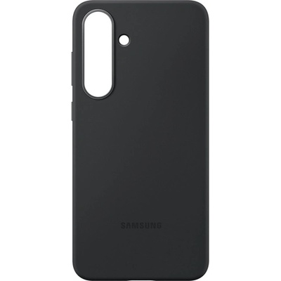 Samsung S25 FE SAMSUNG силиконов протектор за телефон BLACK EF-PS731CBEG (EF-PS731CBEG)