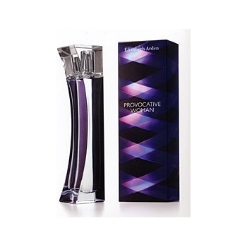 Elizabeth Arden Provocative Woman EDP 30 ml + tělové mléko 50 ml dárková sada