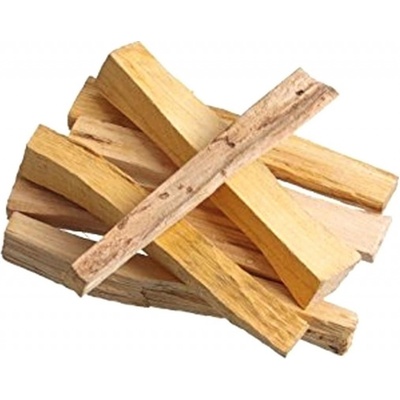 Rymer Vonné vykuřovadlo Palo Santo – špalíky 20 g – Sleviste.cz
