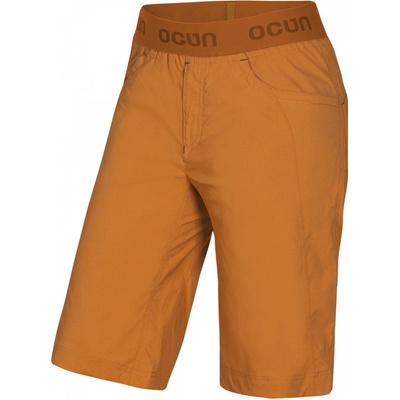 Ocún Mánia shorts men honey ginger
