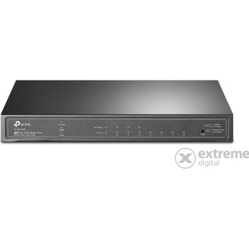 TP-Link TL-SG2008P