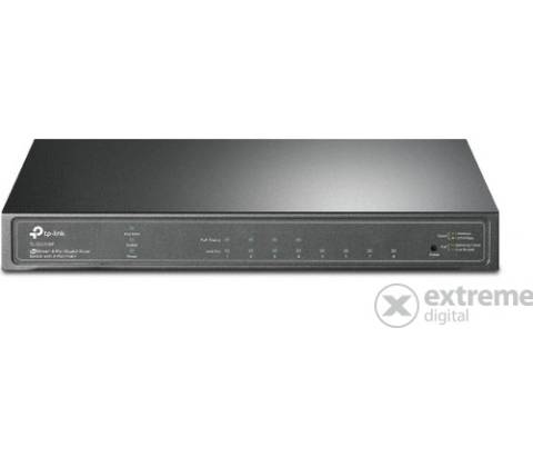 TP-Link TL-SG2008P