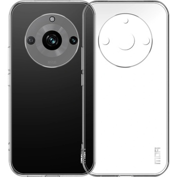 Image 1 of realme 11 Pro+ 5G / 11 Pro 5G MOFI Силиконов Калъф и Протектор