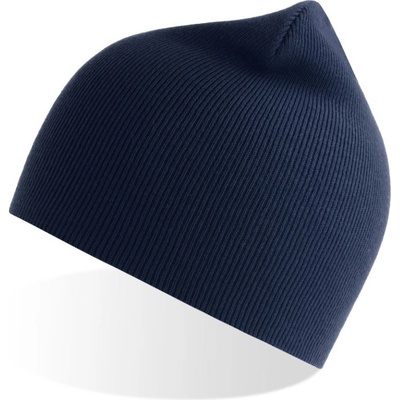 Atlantis Headwear Yala pletená čepice navy