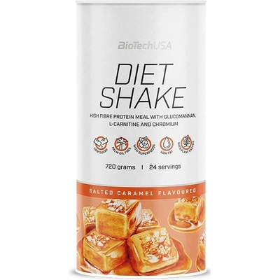BioTech Diet Shake 720 g