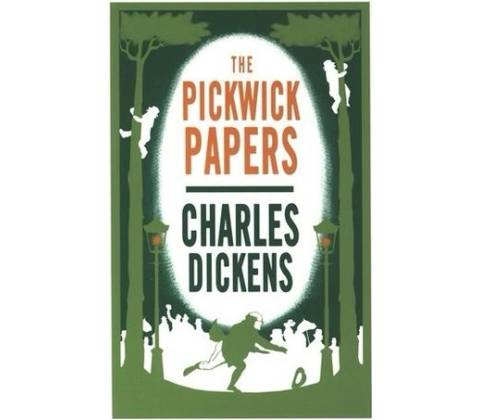 Pickwick Papers