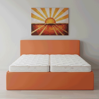 DreamBed STRESSFREE