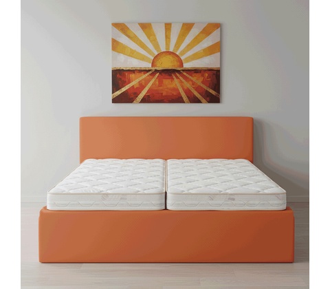 DreamBed STRESSFREE