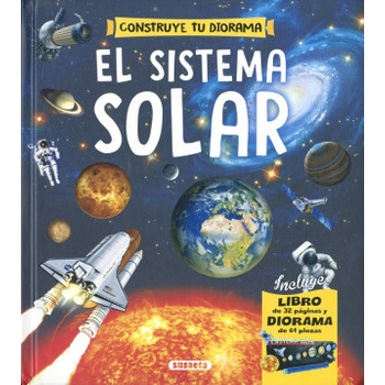EL SISTEMA SOLAR | TORRUBIANO, PACO