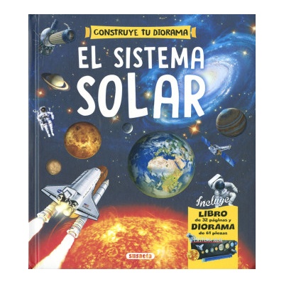 EL SISTEMA SOLAR | TORRUBIANO, PACO
