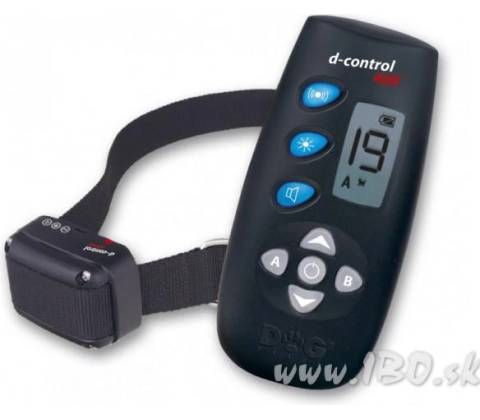 DogTrace D-Control 440