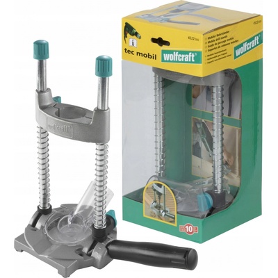 WOLFCRAFT stojan na vŕtačku TECMOBIL 080-4522000
