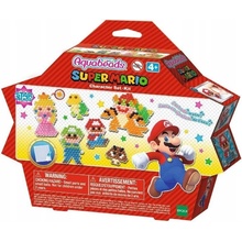 Aquabeads Sada figurek Super Mario