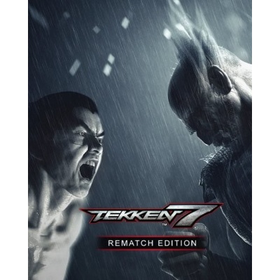 Tekken 7 (Rematch Edition)