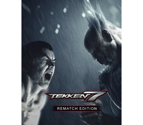 Tekken 7 (Rematch Edition)