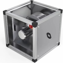 Systemair MUB/T 042 500EC