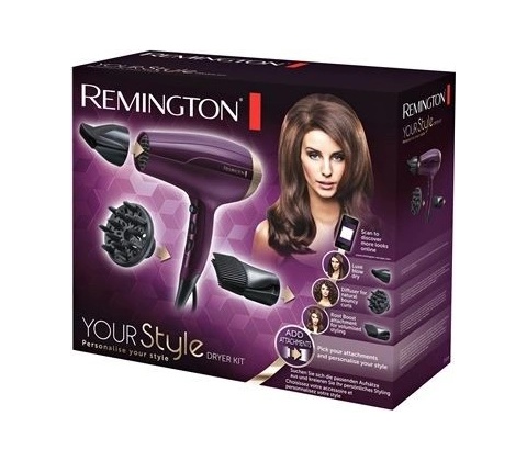 Remington D5219