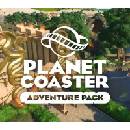 Planet Coaster - Adventure Pack