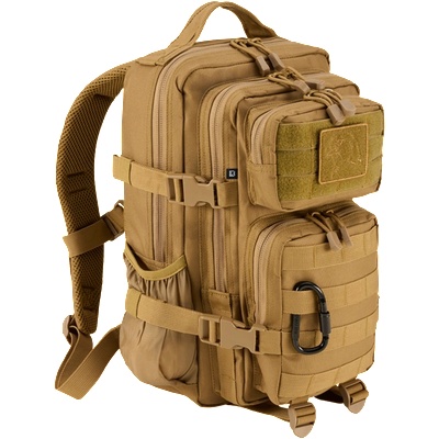 Brandit детска раница US Cooper 13L, камилска (6022.70.OS)