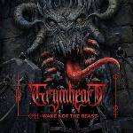 Mystic Production Grymheart: Wake Not The Beast - CD (099150)