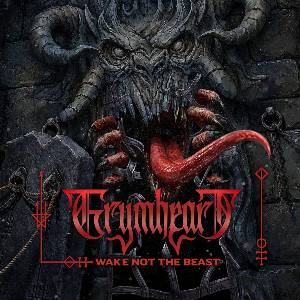 Mystic Production Grymheart: Wake Not The Beast - CD (099150)