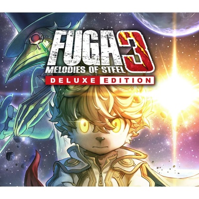 Fuga: Melodies of Steel 3 (Deluxe Edition)