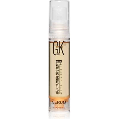 GK Hair Serum изглаждащ серум 10ml