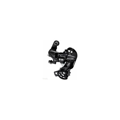 Shimano Заден дерайльор Shimano Tourney RD-TY300 6/7ск