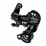 Shimano Заден дерайльор Shimano Tourney RD-TY300 6/7ск