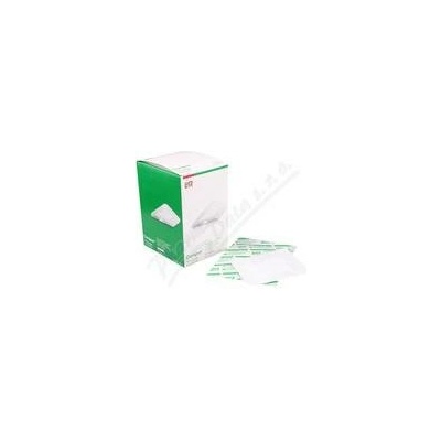LOHMANN RAUSCHER Náplast Curapor sterilní 10 x 8 cm 50 ks REF 32913