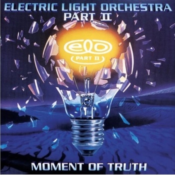 Electric Light Orchestra - Moment Of Truth (Limited Edition) (Coloured) (2 LP) (630428099135)