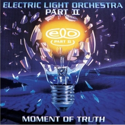 Electric Light Orchestra - Moment Of Truth (Limited Edition) (Coloured) (2 LP) (630428099135)