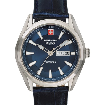 Swiss Alpine Military by Grovana SAM7090.2535