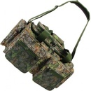 NGT Taška XPR Multi-Pocket Carryall Camo