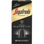 Segafredo Ristretto Кафе Капсули за Nespresso 10 бр