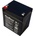 Eaton Батерия FirstPower FP4.5-12 - 12V 4.5Ah F1 (FP1245T1)