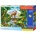 Castorland Пъзел Castorland от 300 части - Горска хармония (B-0303408)