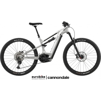 Cannondale Moterra Neo 3 2023