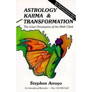 Astrology, Karma and Transformation (ISBN: 9780916360542)