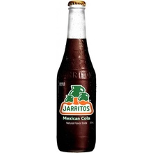 Jarritos Mexican Cola 24 x 370 ml