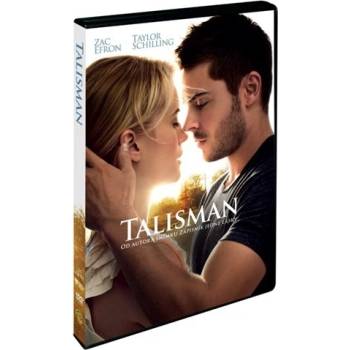talisman DVD
