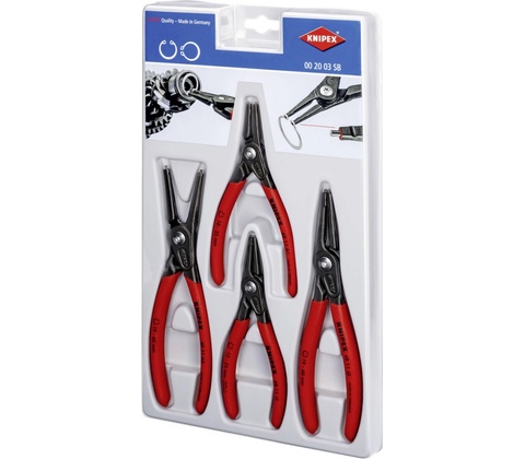 KNIPEX 002003SB