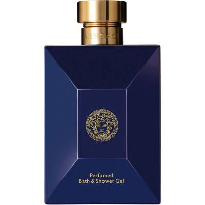 Versace Dylan Blue Shower Gel Shower gel 250 ml за мъже