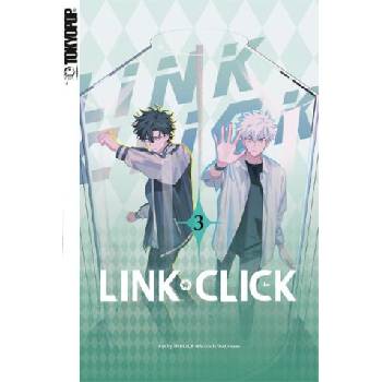 Link Click 03 | BeDream, Nina Zhao