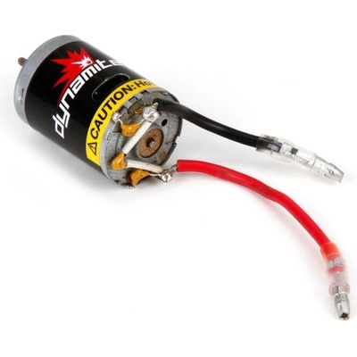 Dynamite Електродвигател постоянен ток Tazer 380