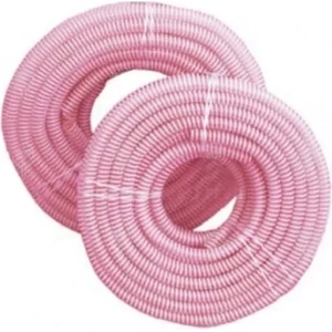 HERLY Маркуч смукателен Herly RED 27236/ 25 м (27236)