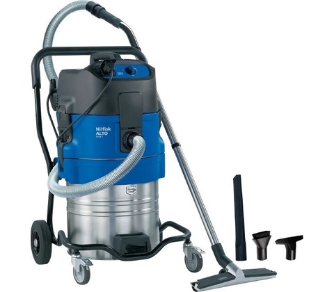 Nilfisk Attix 751-21